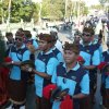 Foto Pawai